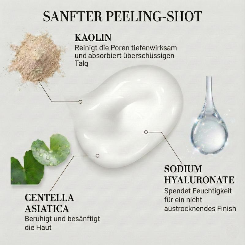 Belano Labs SmoothSkin Peel Duo