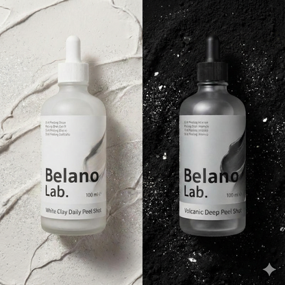 Belano Labs SmoothSkin Peel Duo