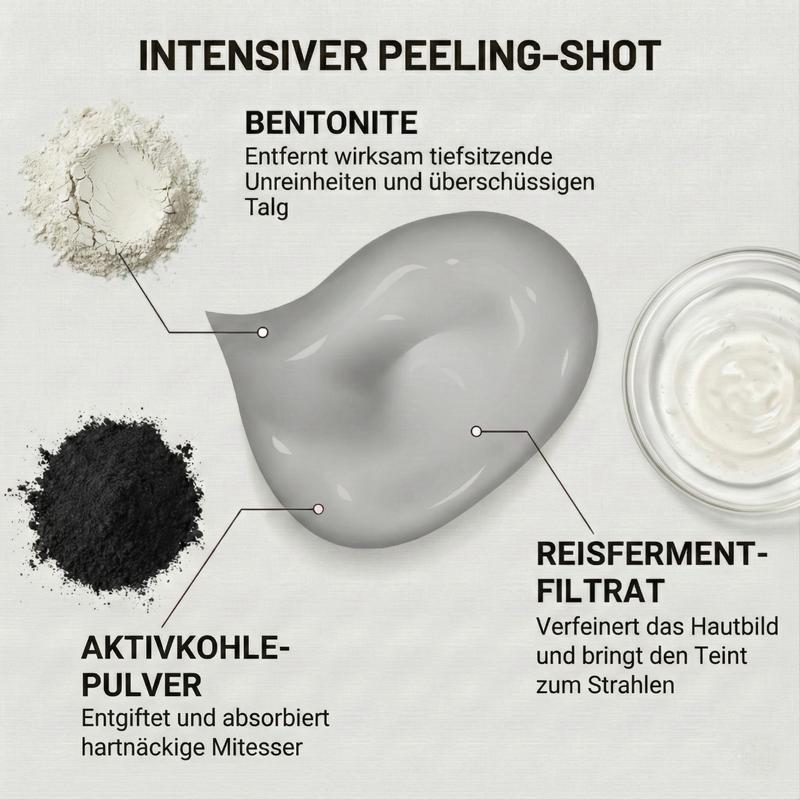 Belano Labs SmoothSkin Peel Duo